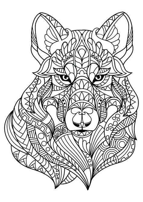 Free printable coloring pages for a variety of themes that you can print out and color. Animal Skull Coloring Pages at GetColorings.com | Free ...