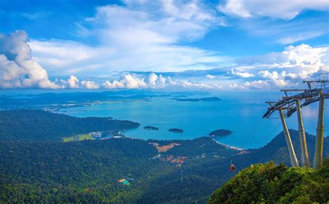 Malaysia Package D Incl Langkawi 11 Days 10 Nights Atom Travel