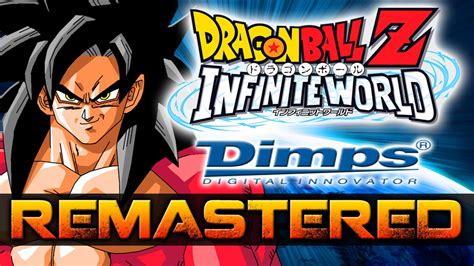 Unfortunately, there's a bug here making things difficult. Dragon Ball Z: Infinite World - Remastered - YouTube