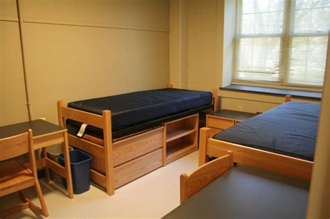 Cromwell Hall | Residential Education and Housing