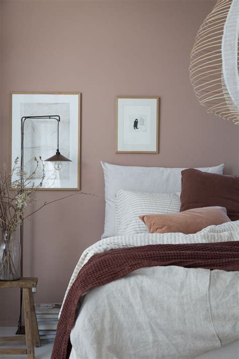 My Sweet Dream Bedroom Update My Scandinavian Home Pink Bedroom