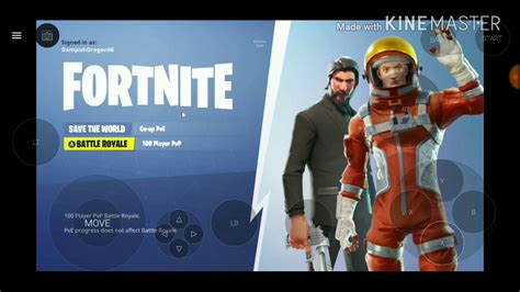 Fastest Way To Get Fortnite On Your Android Device Youtube