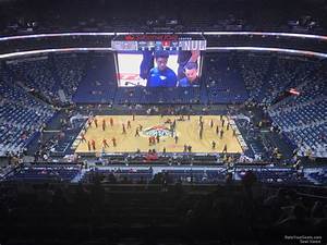 Section 316 At Smoothie King Center Rateyourseats Com