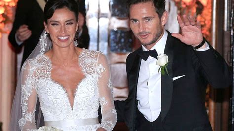 frank lampard shocks fans with up the aisle post about christine bleakley mirror online