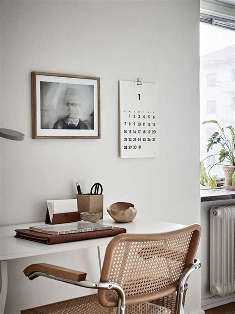 5 Cool Home Office Decorating Ideas For A Workspace Restyling Office