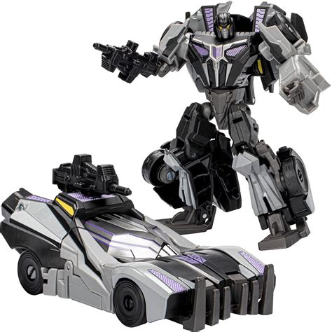 Transformers Studio Deluxe 02 Gamer Edition War For Cybertron Barricade