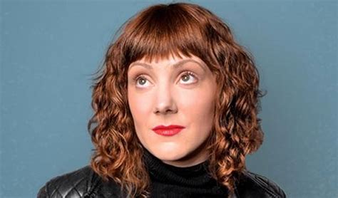 Sophie Willan On Record Chortle The Uk Comedy Guide