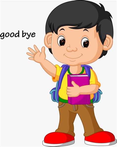 Collection Of Png Hd Waving Goodbye Pluspng