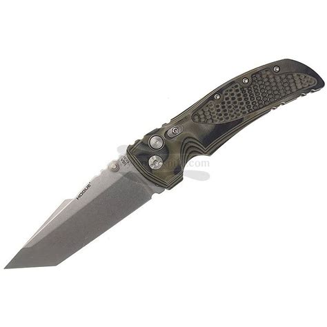 Automatic Knife Hogue Ex 01 Tanto 34148 101cm For Sale Buy Online At