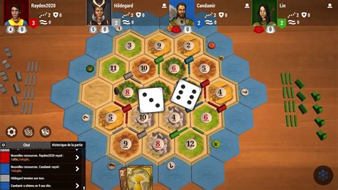 Go on a journey to thecatan universe, and compete in exciting duels against. Catan Universe - Game 12 - YouTube