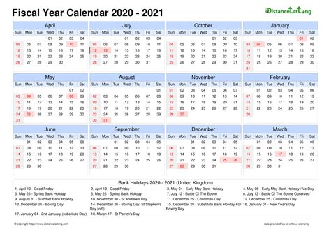 Printable Calendar 2020 Including Bank Holidays Example Calendar Riset