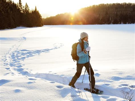 Canadas 18 Best Winter Destinations Readers Digest