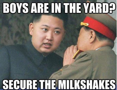 [Image - 574238] | My Milkshake Brings All the Boys to the Yard | Know
