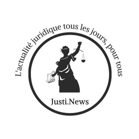 Justi News L Actualité Juridique Podcast On Spotify