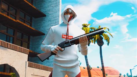 Fortnite Ikonik Skin Supreme Wallpaper Wallpaper Fornite