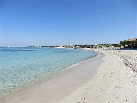 Full refund up to 24 hours before tour date. Playa Es Trenc - der Traumstrand im Süden von Mallorca bei ...