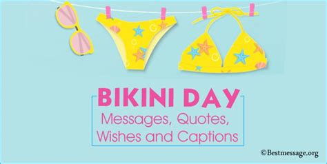 marisa ritzman on twitter bikini day messages quotes and captions tskyd0mbcx