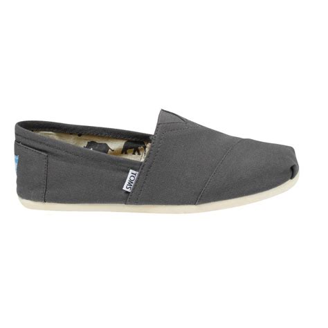 Whole Earth Provision Co Toms Shoes Toms Mens Classic Canvas Shoes