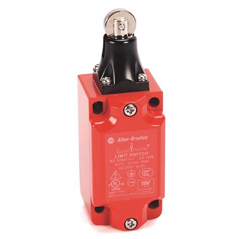Industrial Control Limit Switches And Accessories Iec Safety Limit