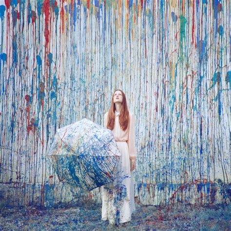 Photographer Oleg Oprisco Captures A World Of Dream And Fantasy Ignant