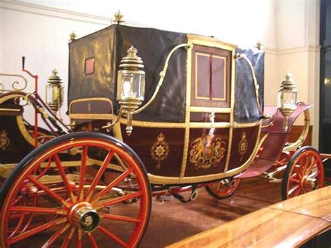 The Royal Mews Historic London In June A Travel Guide For The