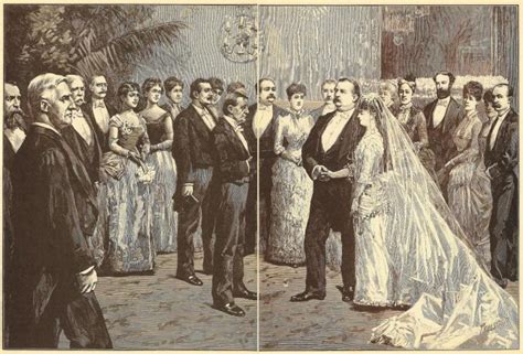 Weddings History