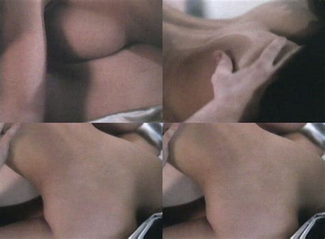 Linda Blair Nude Pics Page 8