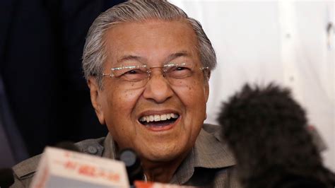 King of saudi arabia, prime minister of saudi arabia4. Malaysia's brand-new prime minister is now the world's ...