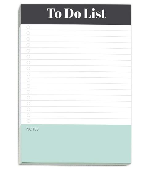Buy SWEETZER ORANGE To Do List Notepad Magnetic Notepad Planners