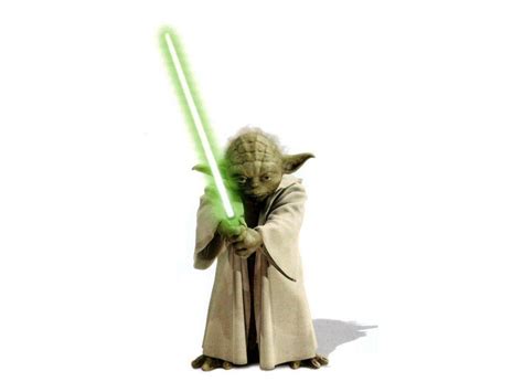 Yoda Wallpapers Wallpaper Cave