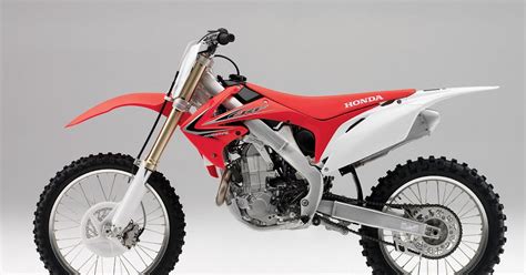 Gambar Motor Cross Honda Terbaru CRF450R 2011 |GAMBAR FOTO CONTEST