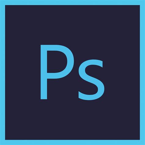 Create A Unique Brand Identity Logo Of Photoshop With Our Easy To Use Tool