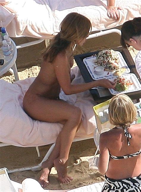 Jennifer Aniston Nips Nude Ass Telegraph