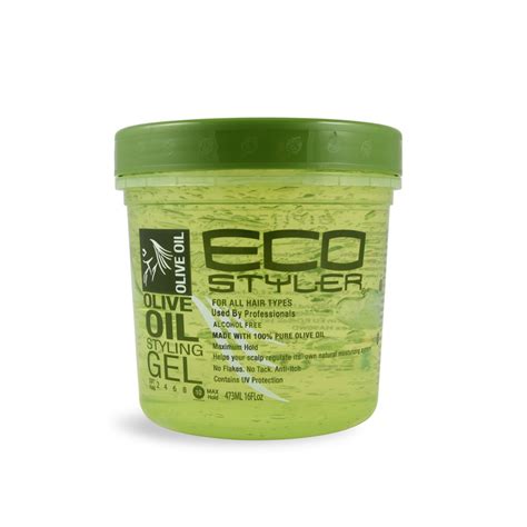 They probably do not use the same type of gel that others use. The Key to LOCS: Product Reviews: Eco Styler Gel & Organic ...