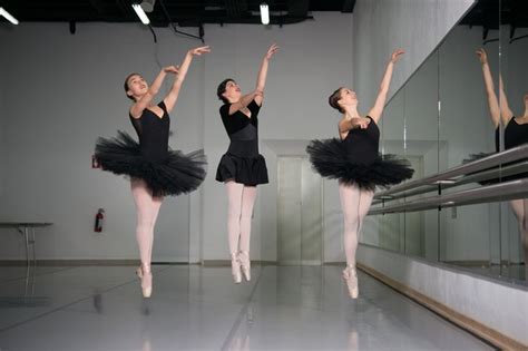 Mejores Escuelas De Ballet En Lima Lima Sabe