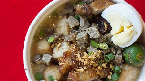 Have You Heard Of Bulalugaw Beef Shank Recipe Beef Recipes Soul Food