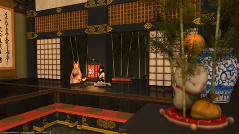 The houses you make are so beautiful! Flan' Flan Blog Entry `Housing Ideas: Japanese Inn by Flan ...
