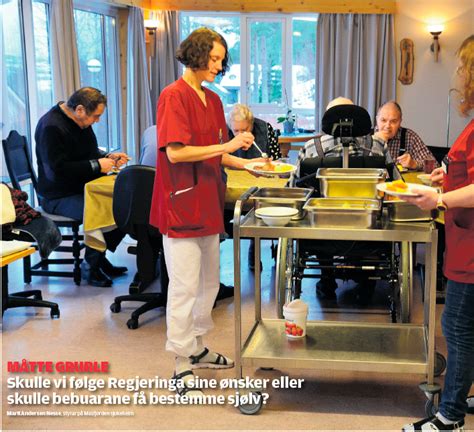 Masfjorden kommune har ledig inntil 100 % stilling frå 1.4 2021 som biblioteksjef. Masfjorden kommune - Her et dei middag når dei er svoltne