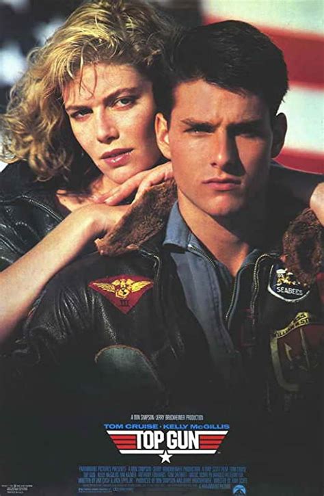 دانلود فیلم Top Gun 1986 با زیرنویس فارسی چسبیده دیجی موویز