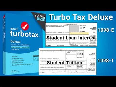 Cheapest TurboTax Deluxe Tax Software Where To Buy From Best Price