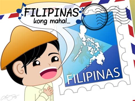 Ang paksang ito ay magtatalakay kalikasan, ating tahanan, dapat ingatan. Kwentong Kapuso: On reviving the name 'Filipinas'—fixing ...