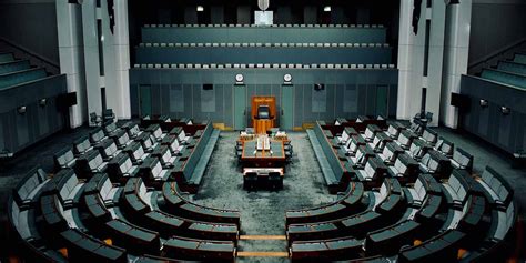 Australia Political System Deliberations