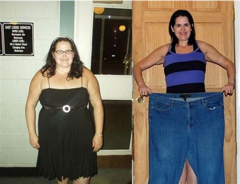 Don't forget to follow woman's day on pinterest for more success stories. Amazing Weight Loss: Before and After (30 pics) - Izismile.com