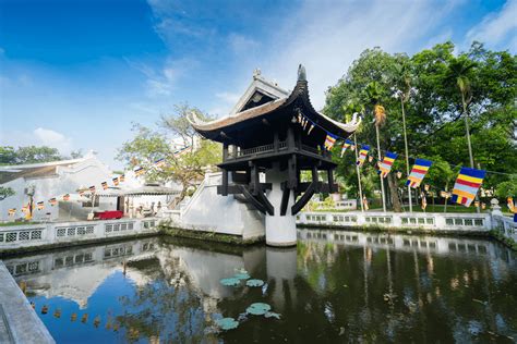 Hanoi City Tour Private Full Day Trip By Excursion Vietnam