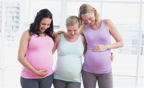 Also, because the early symptoms of pregnancy breast changes are another very early sign of pregnancy. Exercise and how your body changes in pregnancy | Bub Hub