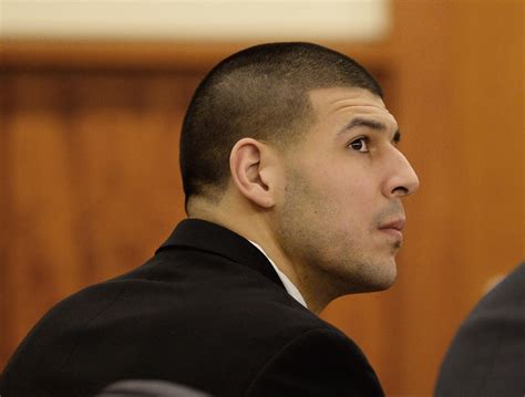 Aaron Hernandez Opening Arguments Could Be Next Week - Hartford Courant