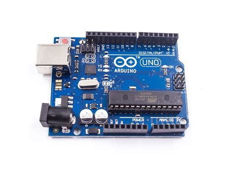 Näytä lisää sivusta arduino facebookissa. Placa Arduino Uno R3 (Cód.: IT01006) - Comercial Nahuel