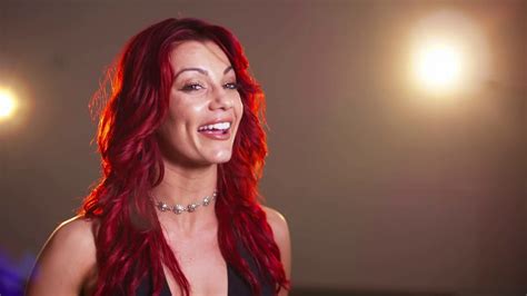 Get To Know Strictly Pro Dancer Dianne Buswell Strictly Come Dancing