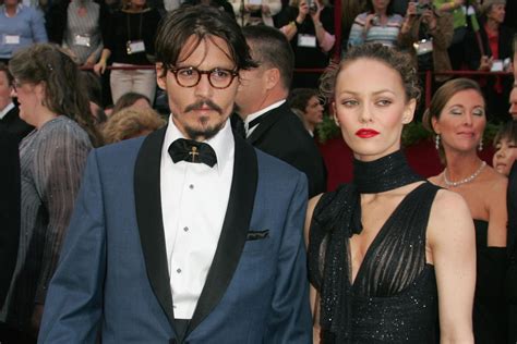 Inside Vanessa Paradis and Johnny Depp's relationship: From how they met to their children Lily 