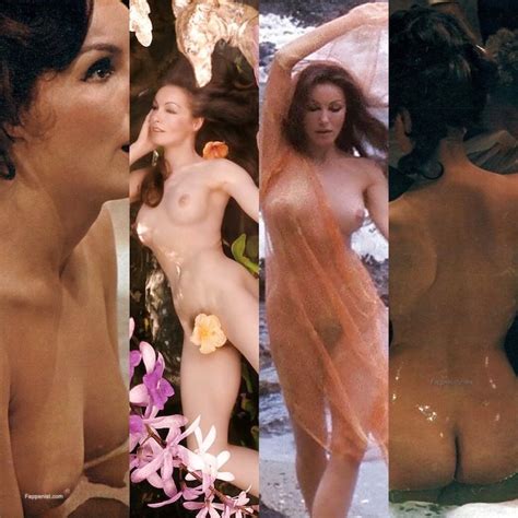 Julie Newmar Nude Photo Collection Fappenist